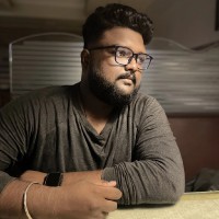 Madhusudan Maharana