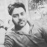 Ghulam E Mustufa