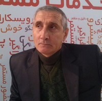 yousef maleki