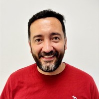 Andres Amado