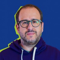 Joao Gabriel Silva