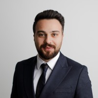 M. Yusuf Karakuş, MBA