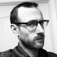 Simon Heathcote