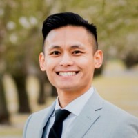 Gilbert M. Duong