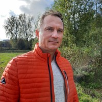 Bas De Jong