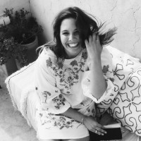 Marie Chloé Bastide