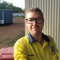 Richard Haselwood