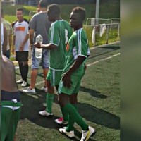 Bakary Jawara