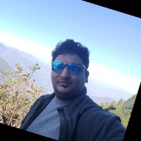 Sanjay Bisht