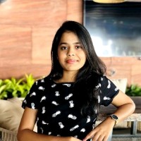 Anvitha Reddy