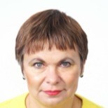 Iva Jiskrova