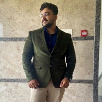 Anil V Mohan