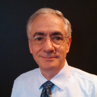 Peter Doucet