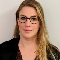 Kristien Van Camp