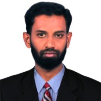 Majhar Ali