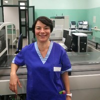 Silvia Doratiotto