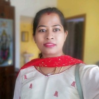 Bhavani S R