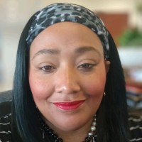 Crystal Holmes