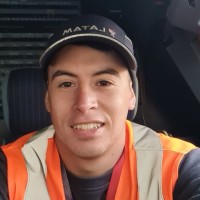 Carlos Ignacio Jeria Olave