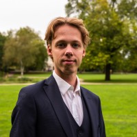 Timme Van Rooijen