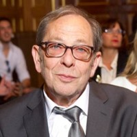 Claude Goldberg