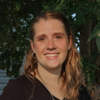 Ruth Hansen