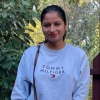 Deeksha Rajput