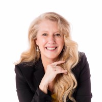 Susan Moffett-Backman
