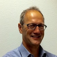 Rob Van 'T Rood