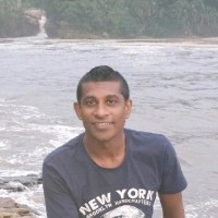 Craig Pillay