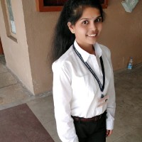 Shital Jamadade