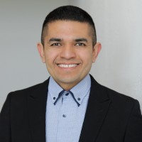 Daniel Rolando Rivas Quintero