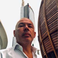 MASSIMILIANO MILANESI