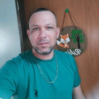 Robson Costa E Silva