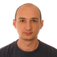 Anton Shcherba