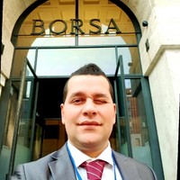 Domenico Ficara