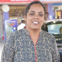 Madhavi Pulikanti