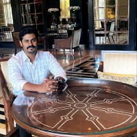 Balasubramanian S.