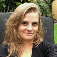 Hanne Nygaard