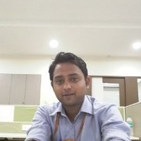 Manoj Sandanshiv