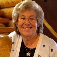 Shirley Brunner