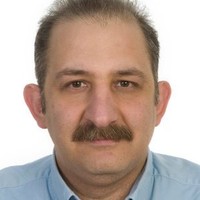 Nick Papamanolioudakis