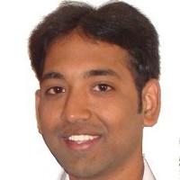 Chandrakanth Narreddy