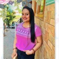 Swati Jariyal