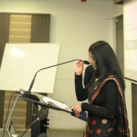 Dubari Kashyap