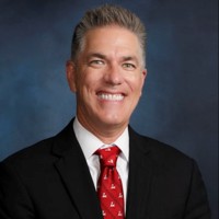 Gavin Lee