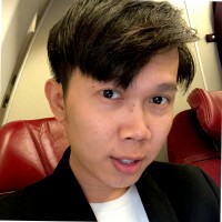 Andris Wong