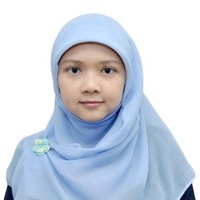 Putri Nadia Handari