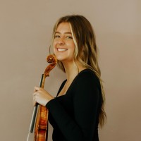 Madison Wilde