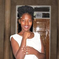 Cynthia Juma
